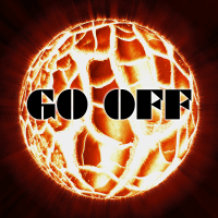 Go Off - Full Cover cover